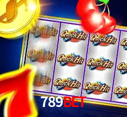 A Popularidade dos Caça-Níqueis no 789bet