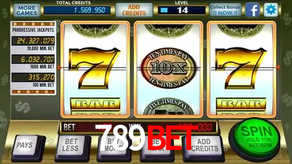 Seasonal Promotions 789bet