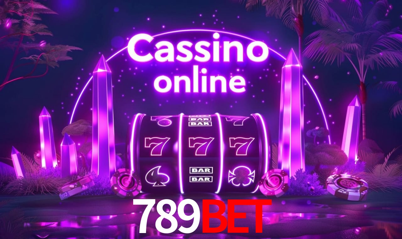 Integração de APIs 789bet
