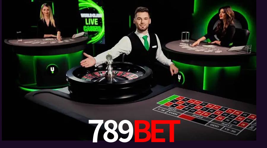 Game Providers 789bet