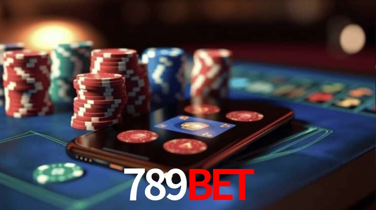 Provedores de Jogos 789bet