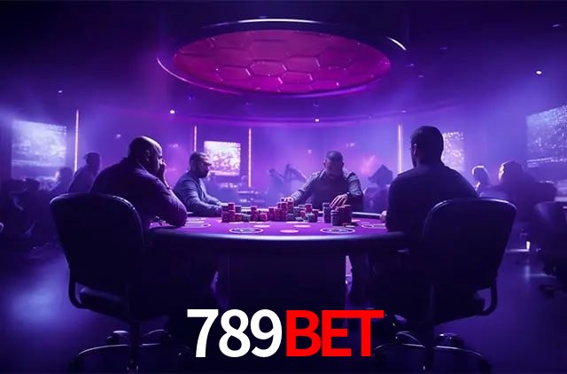 Estatísticas do Jogo 789bet